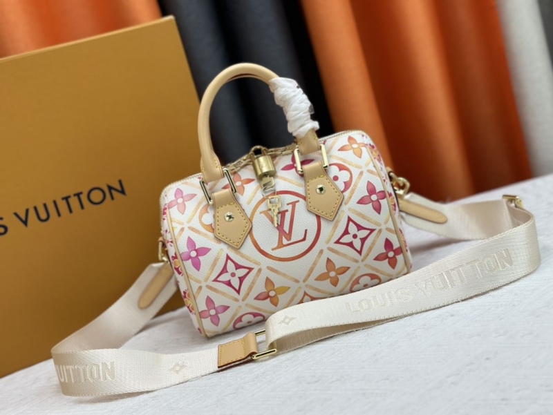 LV Speedy Bags